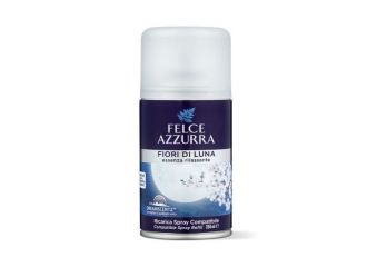 FELCE ARIA CASA DEOMATIC RICARICA 250ML F LUN