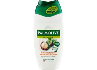 PALMOLIVE DOCCIA 220ML MACADAMIA