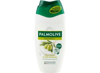 PALMOLIVE DOCCIA 220ML OLIVA VERDE IDRAT