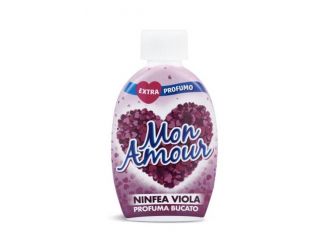 FELCE PROFUMATA BIANC 220ML MON AMOUR VIOLA