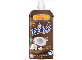 FABULOSO AMMORBIDENTE CONCENTRATO 1,7LT COCCO&F BIANCHI