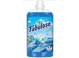 FABULOSO AMMORBIDENTE CONCENTRATO 1,7LT FRESCO MATTINO