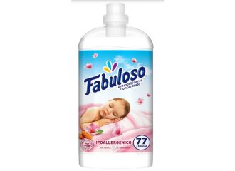 FABULOSO AMMORBIDENTE CONCENTRATO 1,7LT IPOALLERGENICO