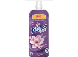 FABULOSO AMMORBIDENTE CONCENTRATO 1,7LT MAGNOLIA