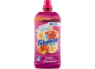 FABULOSO AMMORBIDENTE CONCENTRATO 1,7LT SANREMO