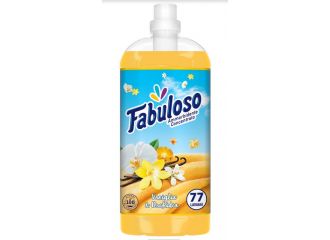 FABULOSO AMMORBIDENTE CONCENTRATO 1,7LT VANIGLIA&ORCHID