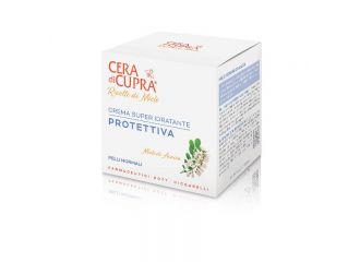 CERA DI CUPRA CREMA IDRAT 50ML PROTETTIV