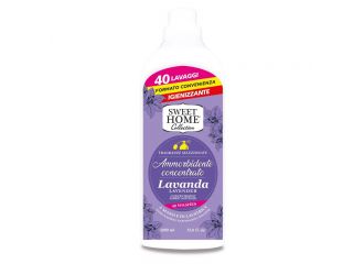 SWEET HOME AMMORBIDENTE 40MIS LAVANDA