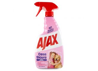 AIAX 600ML SPRAY CASA SICURA