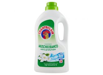 CHANTECLAIR LIQUIDO LAV 28MIS M BIANCO