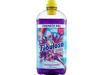 FABULOSO PAVIMENTI 1,9LT LAVANDA