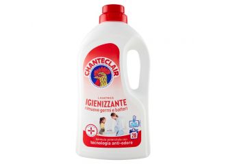 CHANTECLAIR LIQUIDO LAV 28MIS IGIENIZZANTE