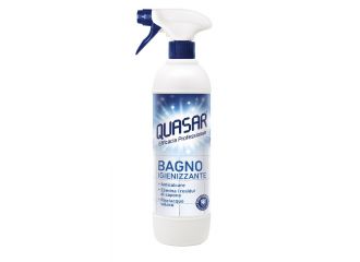 QUASAR BAGNO 580ML TRIGGER