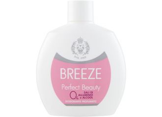 BREEZE DEODORANTE SQUEEZE PERFECT BEAUTY