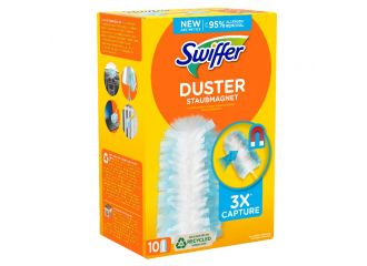 SWIFFER DUSTER 10 RICARICHE