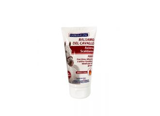 FARMALINE GEL LENIT 150ML BALSAM CAVALLO