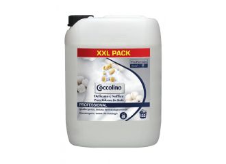 COCCOLINO PROFESSIONAL 10LT 110MIS DELIC