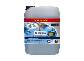 COCCOLINO PROFESSIONAL 10LT 110MIS ORIGIENE