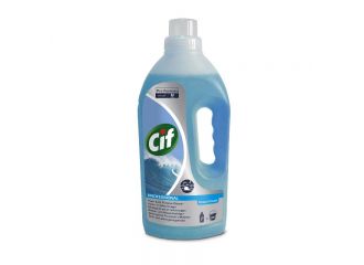 CIF PROFESS PAVIMENTI 1LT OCEAN FRESH