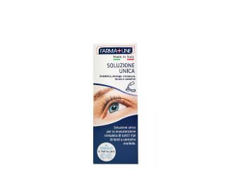 FARMALINE SOLUZIONE UNICA 360ML