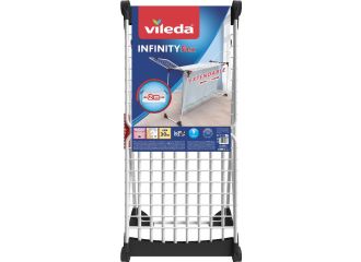 VILEDA STENDINO DA TERRA INFINITY FLEX