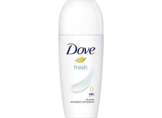 DOVE DEO ROLL-ON 50ML FRESH