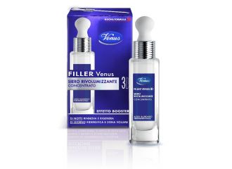 VENUS FILLER 3D SIERO 30ML