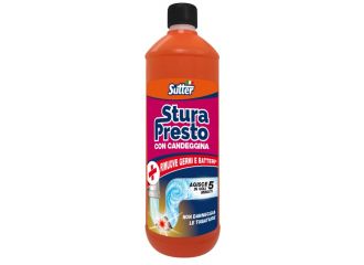 EMULSIO STURAPRESTO GEL CON CAND  1LT