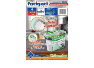 FATIGATI DEUMIDIFICATORE 500ML GELSOMINO