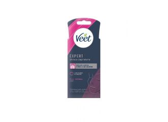 VEET EXPERT STRISCE VISO 12PEZZI