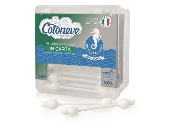 COTONET COTTON FIOC 56PEZZI  BABY