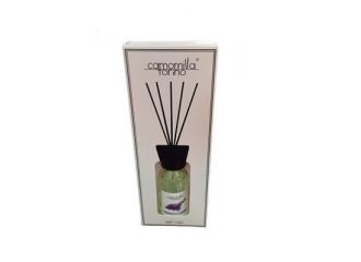 CAMOMILLA DEO CASA+BASTONCINI 125ML LAVANDA