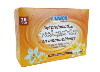 UNICO PANNO PER ASCIUGATR 20PEZZI  ORIENTE