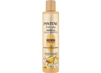 PANTENE SHAMPOO MIRACLE 250ML RIGIENE &PROTEG