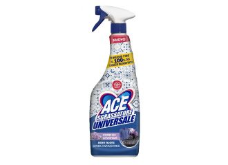 ACE SPRAY  SGRASSATORE 600ML UNIV LAVANDA