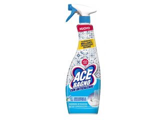 ACE SPRAY  SGRASSATORE 600ML C/ANTICALCARE