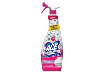 ACE SPRAY  SGRASSATORE 600ML C/CANDEGGINA