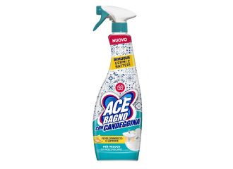 ACE SPRAY  SGRASSATORE 600ML BAGNO C/CANDEGG