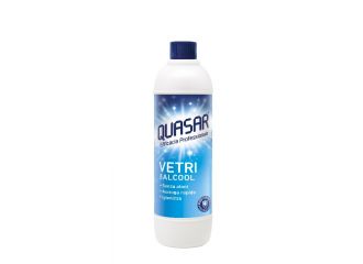 QUASAR VETRI 580ML RICARICA