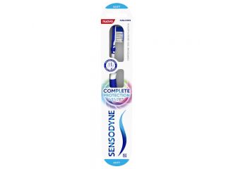 SENSODYNE SPAZZOLINO COMPLETE PROTECTION