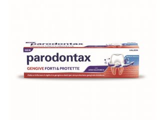 PARODONTAX DENTIFRICIO 75ML GENGIVE FORTI