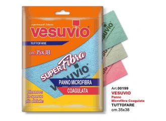 VESUVIO PANNO SUPERFIBRA TUTTOFARE 35X38