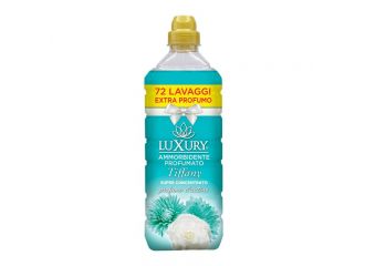 LUXURY AMMORBIDI CONCENTRATO 1,7LT TIFFANY