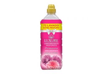 LUXURY AMMORBIDI CONCENTRATO 1,7LT PRIMAVERA