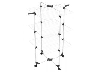 VILEDA STENDINO A TORRE MODULAR 3 PIANI