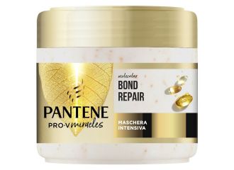 PANTENE PRO-V MASCHERA 300ML BOND REPAIR