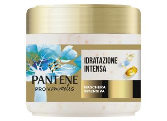 PANTENE PRO-V MASCHERA 300ML IDRAT&LUCENTI