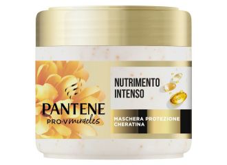 PANTENE PRO-V MASCHERA 300ML CACTUS