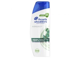 H&S SH NEW 250ML 1IN1 ANTIPRURITO