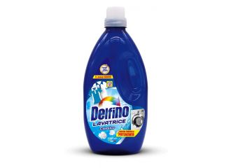 DELFINO LIQUIDO LAV 38MIS CLASSICO